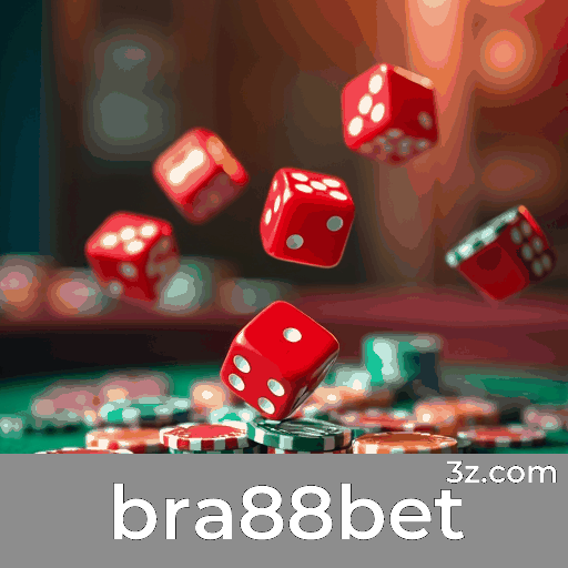 Bra88bet: Experiência Real em Jogos Para Brasileiros