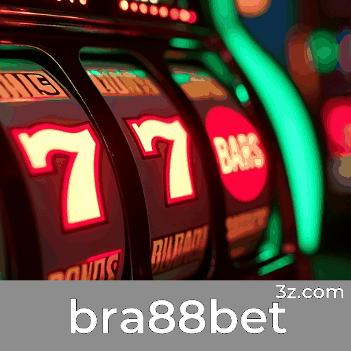 bra88bet: Seu Cassino Online Confiável
