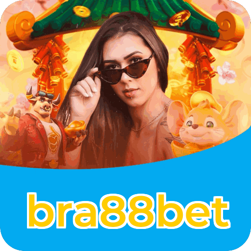 Login rápido no app bra88bet