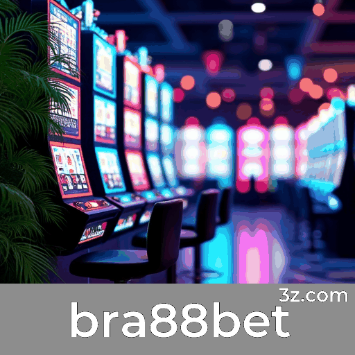 Descubra as Revoluções dos Jogos na bra88bet: Experiências Disruptivas e Tecnologias de Convergência