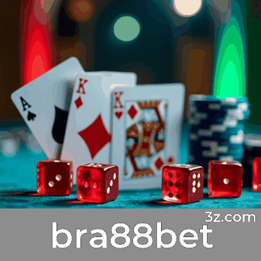 Bra88bet: Experiência Real em Jogos Para Brasileiros