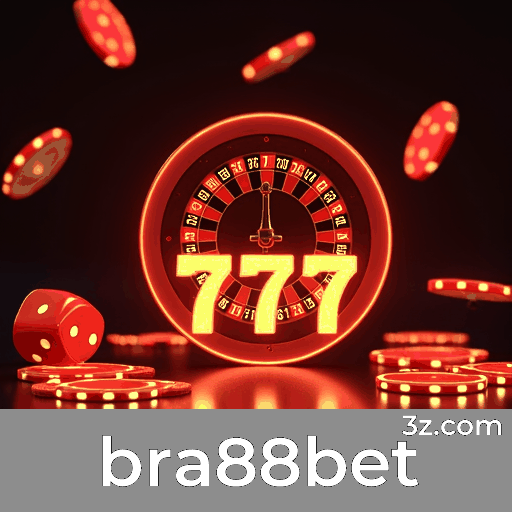 bra88bet: Seu Cassino Online Confiável