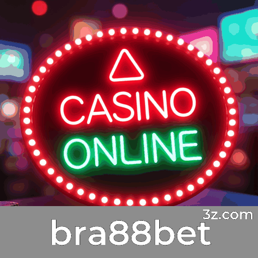 bra88bet: Seu Cassino Online Confiável